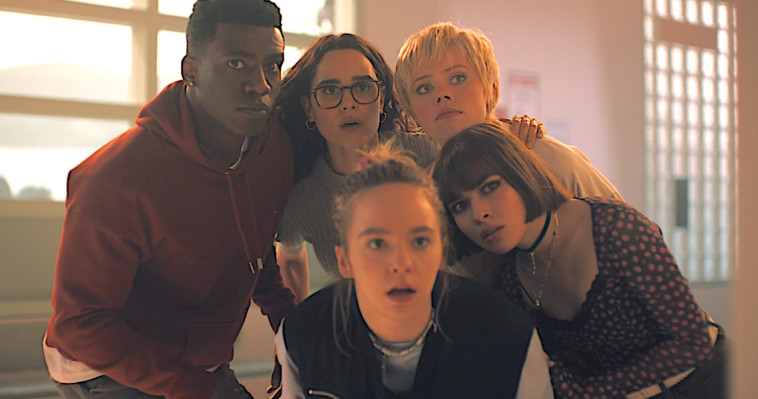 ''אחד מאיתנו משקר''