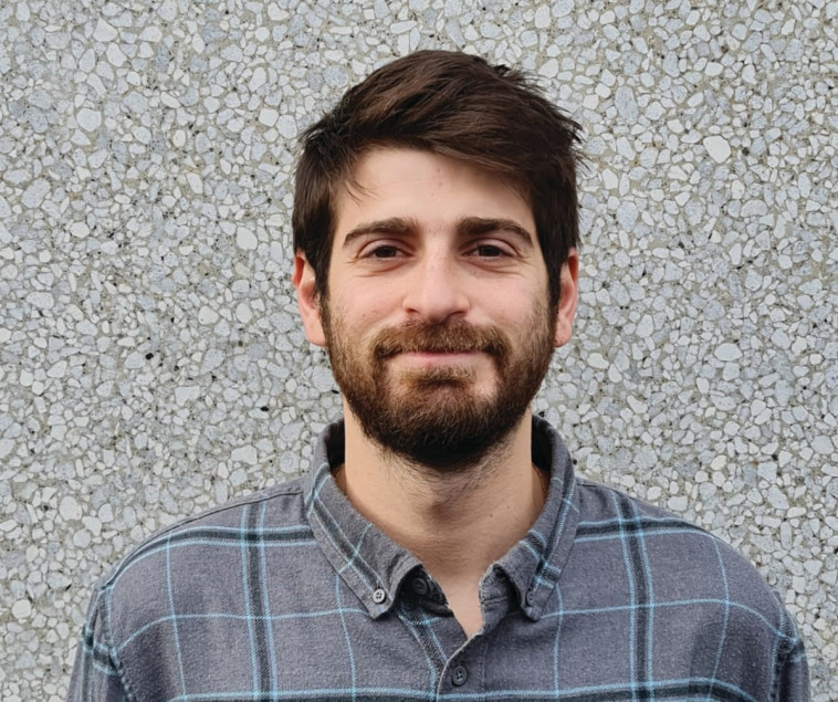 אלעד סלובטיק סמנכ''ל שיווק רשת 'יין בעיר'