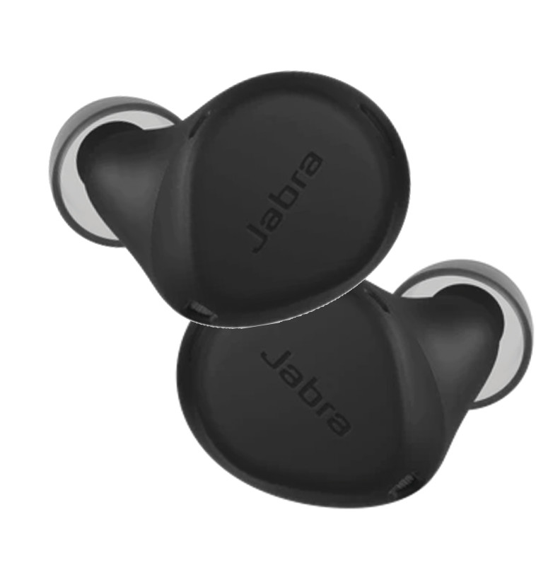 אוזניות jabra