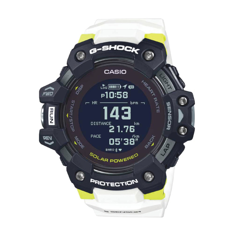 שעון g-shock