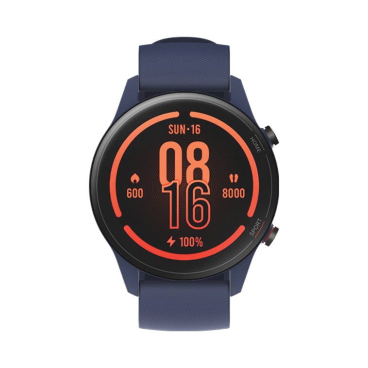 שעון ספורט חכם xiaomi mi watch