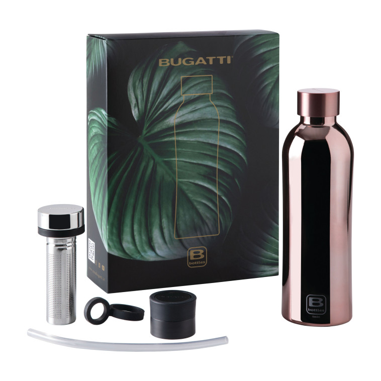 בקבוק תרמי של בוגאטי