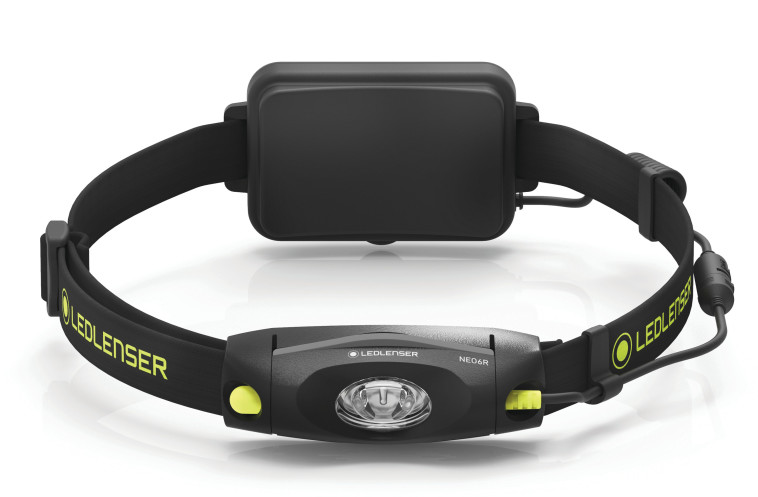 פנס ראש neo6r