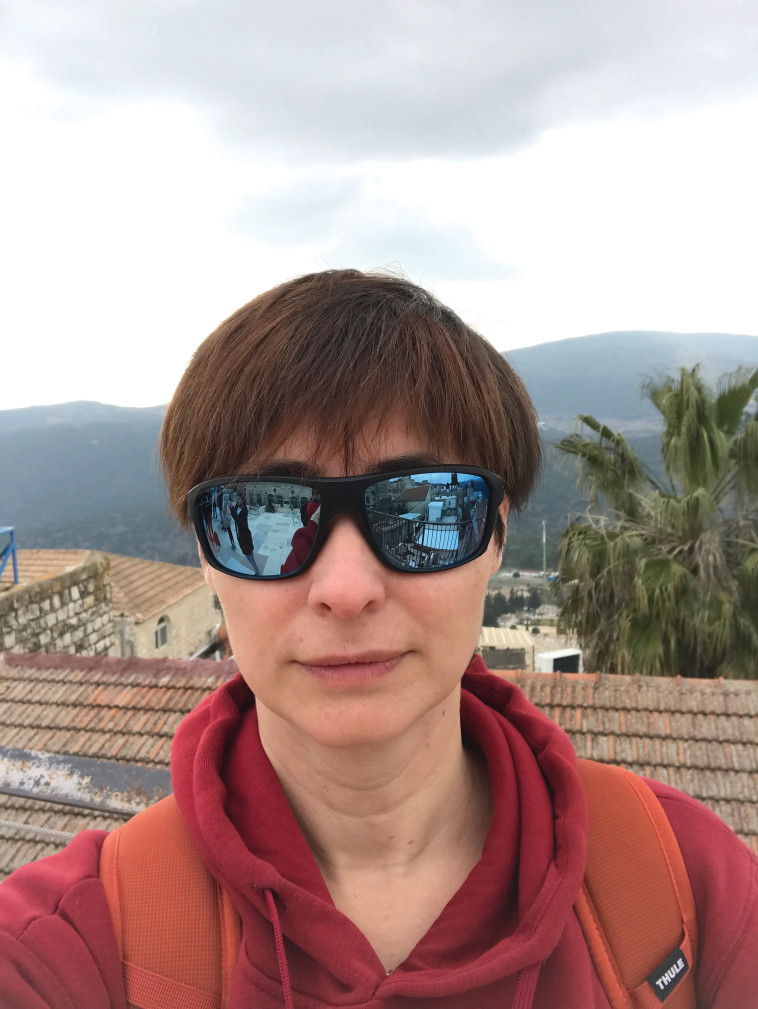 אנה אנטונובה