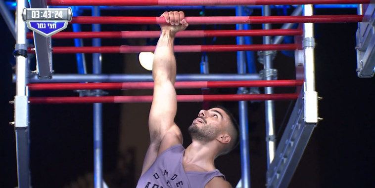 נינג'ה ישראל