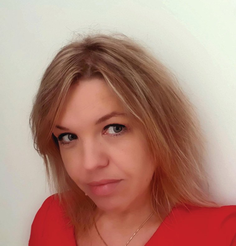 ג'ניפר שקבטור 