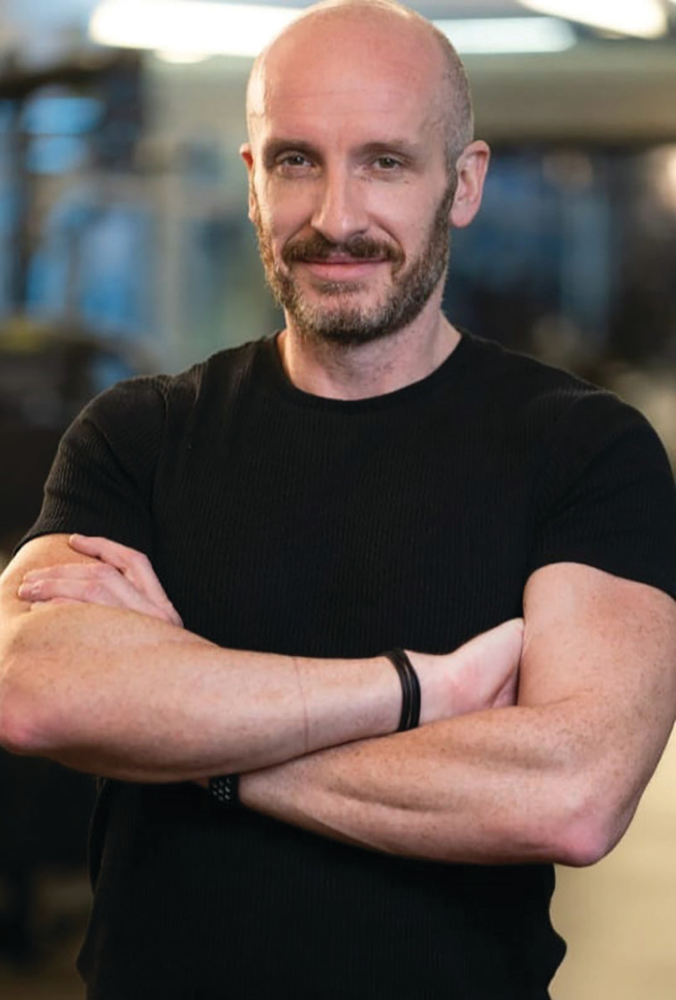 יבגני קלאובר