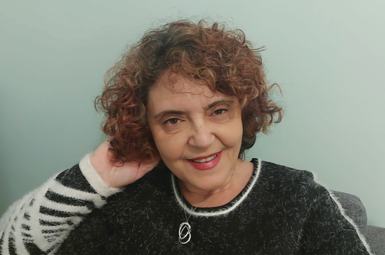 ז'ניה פוקשנסקי