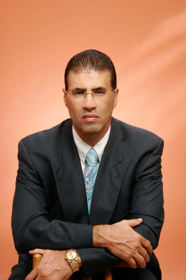 עורך דין ארנון גרפי