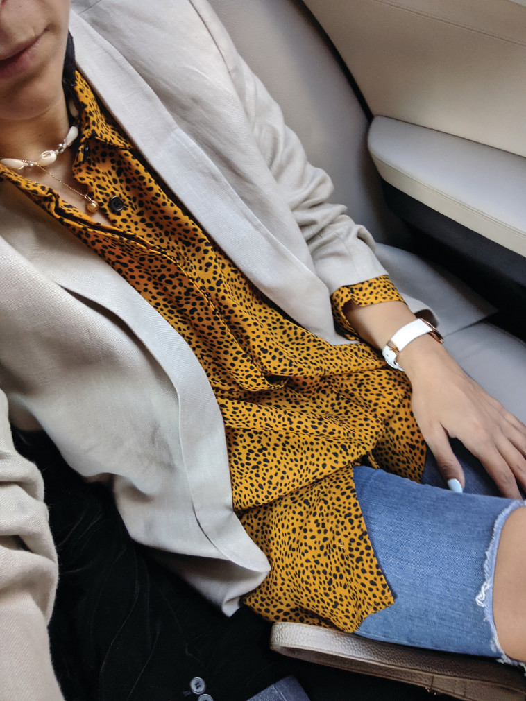 נירית שנידמן