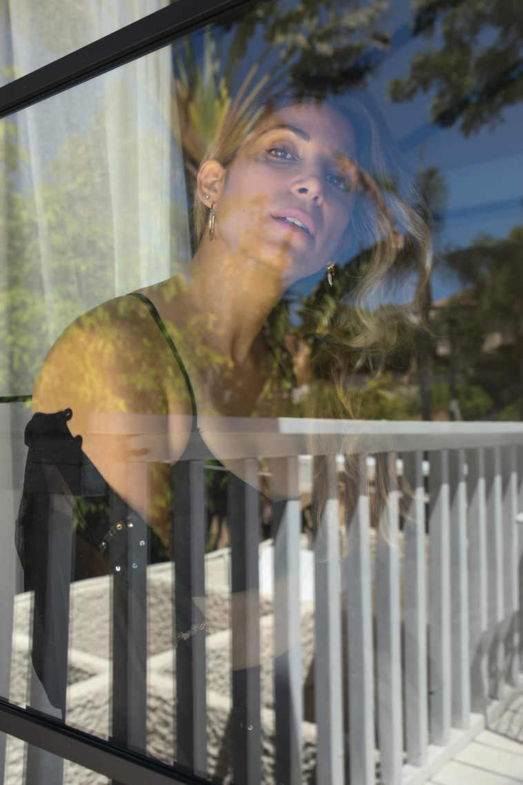 נירית שנידמן