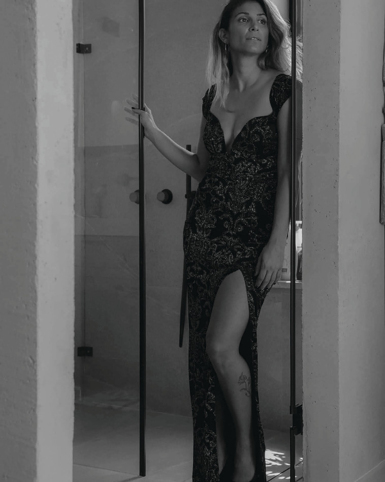 נירית שנידמן