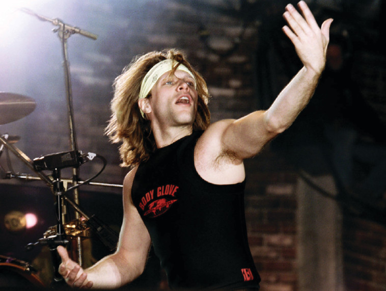 ג'ון בון ג'ובי