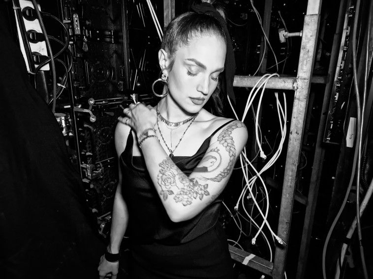 מארינה מקסימיליאן