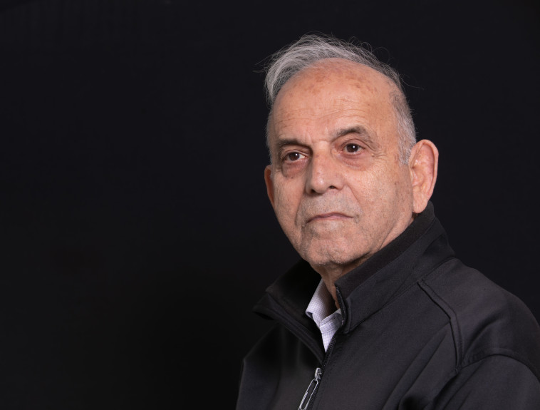 חבר הכנסת לשעבר רן כהן