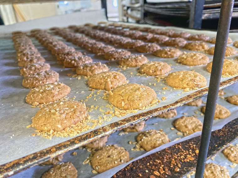 מאפיית ילדודס