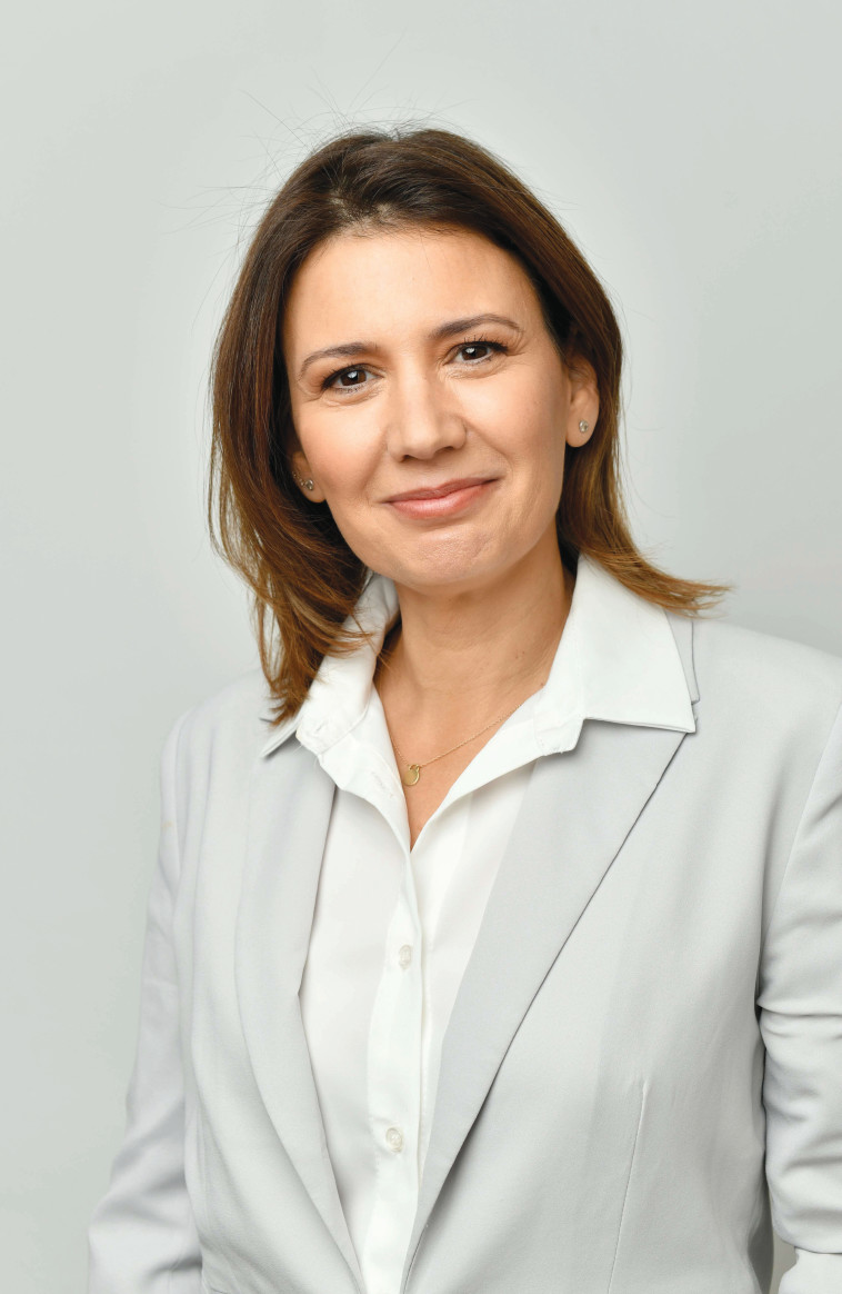 אירית בן דב