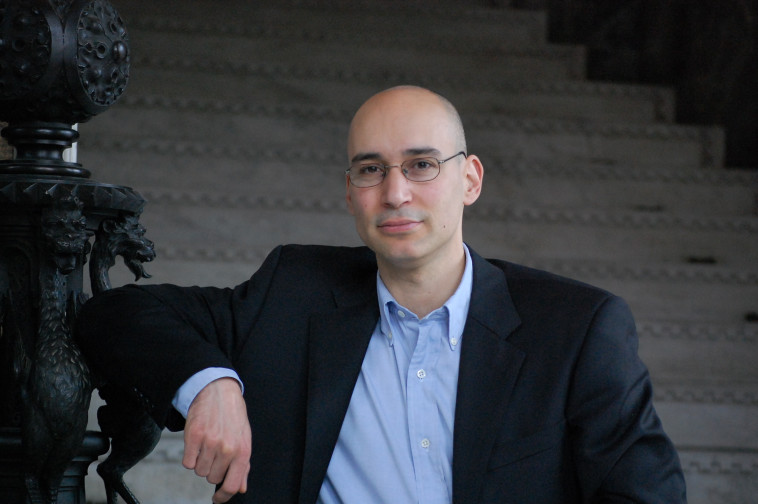 המנצח דן רפופורט