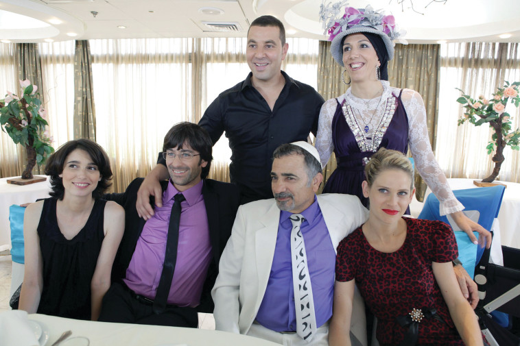 לירת בלבן ב''הבורר''