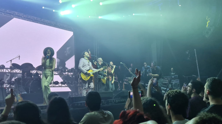 גיא מזיג, עילי בוטנר וילדי החוץ