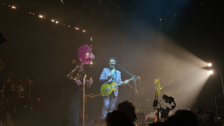 גיא מזיג ורד אורבך