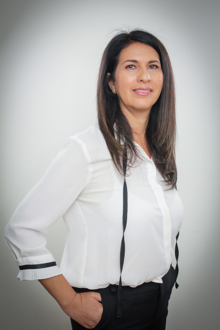 עורכת הדין נאוה הנס