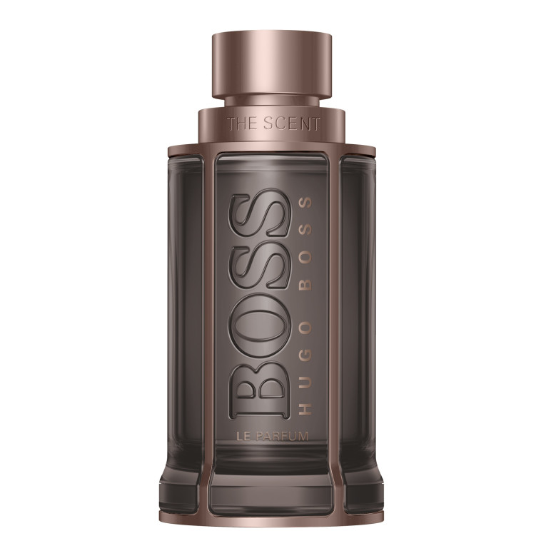 בושם לגבר BOSS The Scent Le Parfum, הוגו בוס