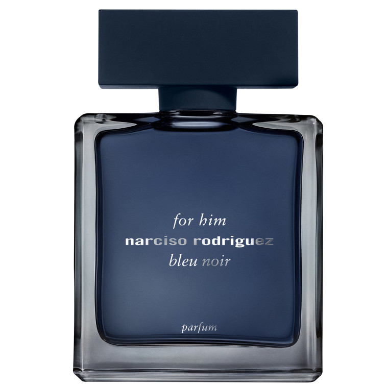 בושם לגבר bleu noir parfum, נרסיסו רודריגז (צילום: יח''צ)