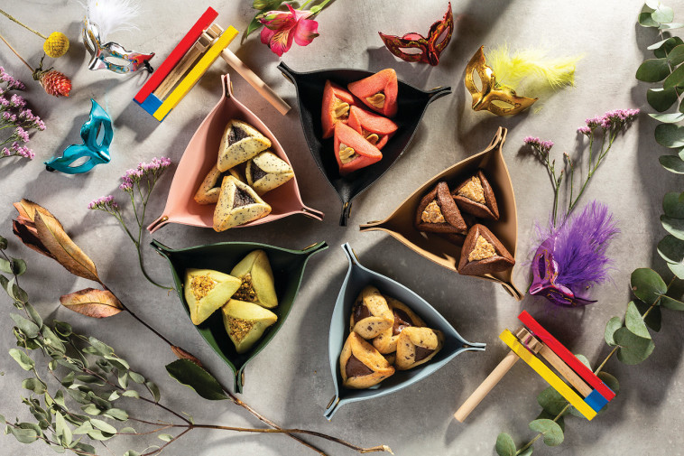 אוזני המן ביסקוטי 22