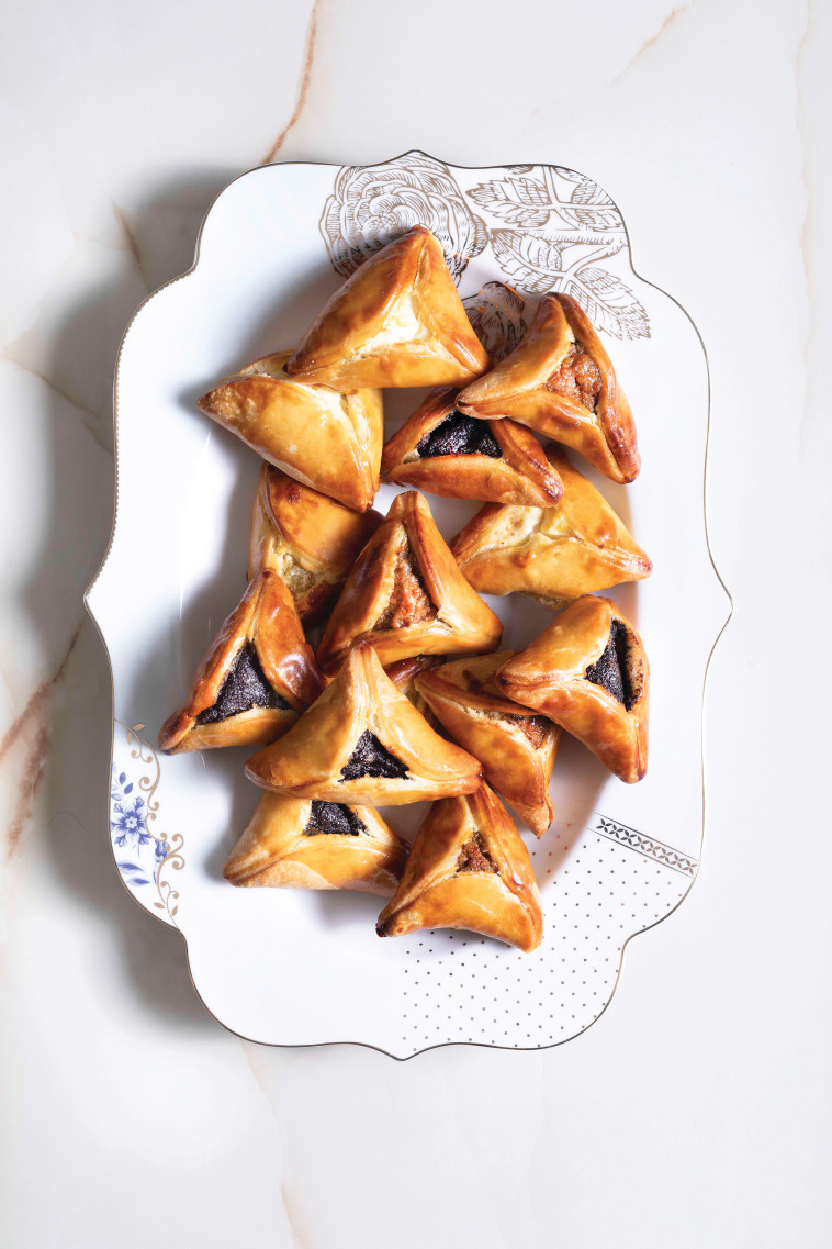 קולקציית פורים מיקי שמו