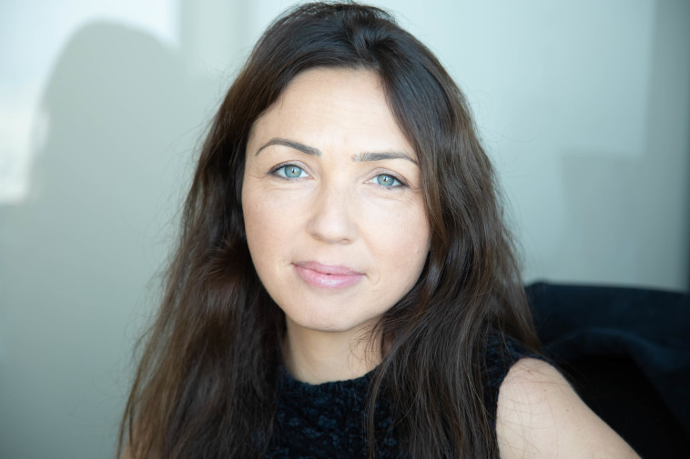 ליאור וילצ׳ינסקי, מנכ״לית חשבונית ירוקה