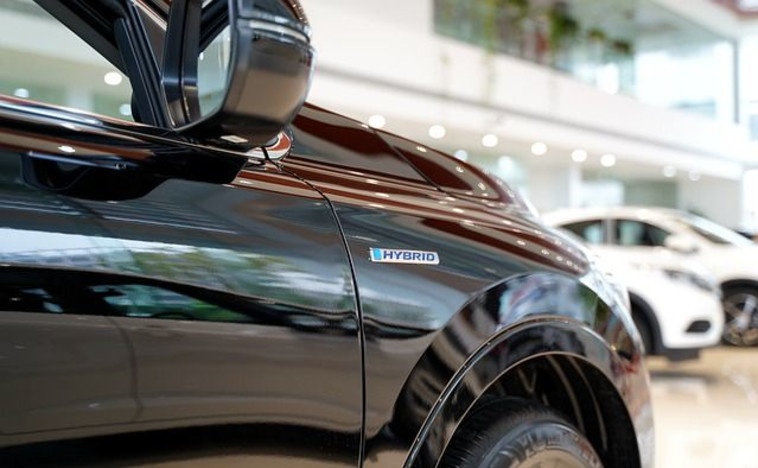 כל מה שצריך לדעת על רכב היברידי