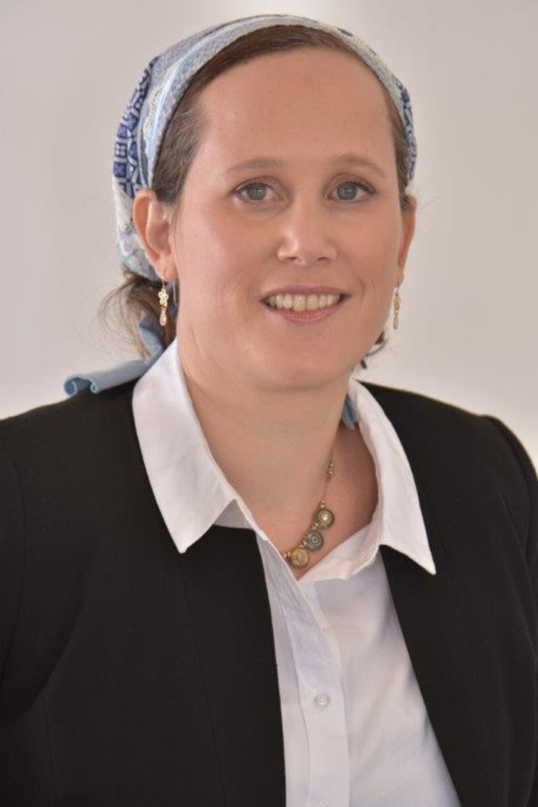 עורכת הדין יעל טישלר