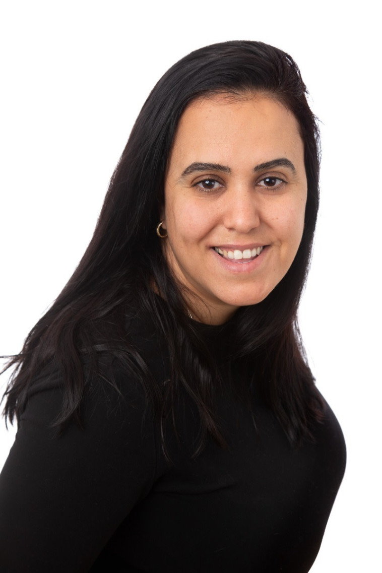 מיטל חיון (צילום: ענת