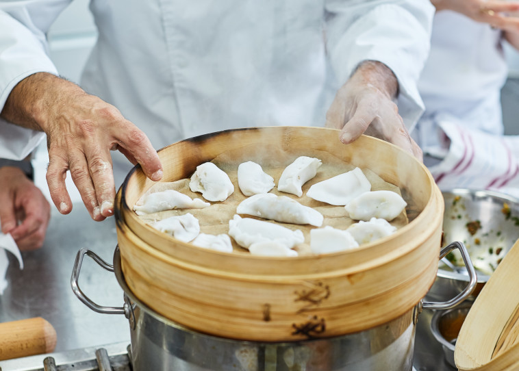 מאדים. שיעור בבית הספר בישולים