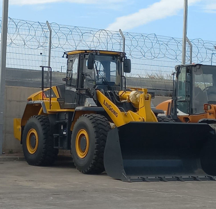 אוראל דואגת לתחזוקה שוטפת של כלי צמ''ה