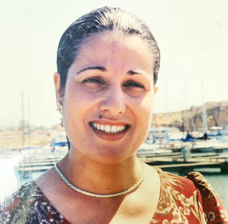 חוסניה ג'אבר