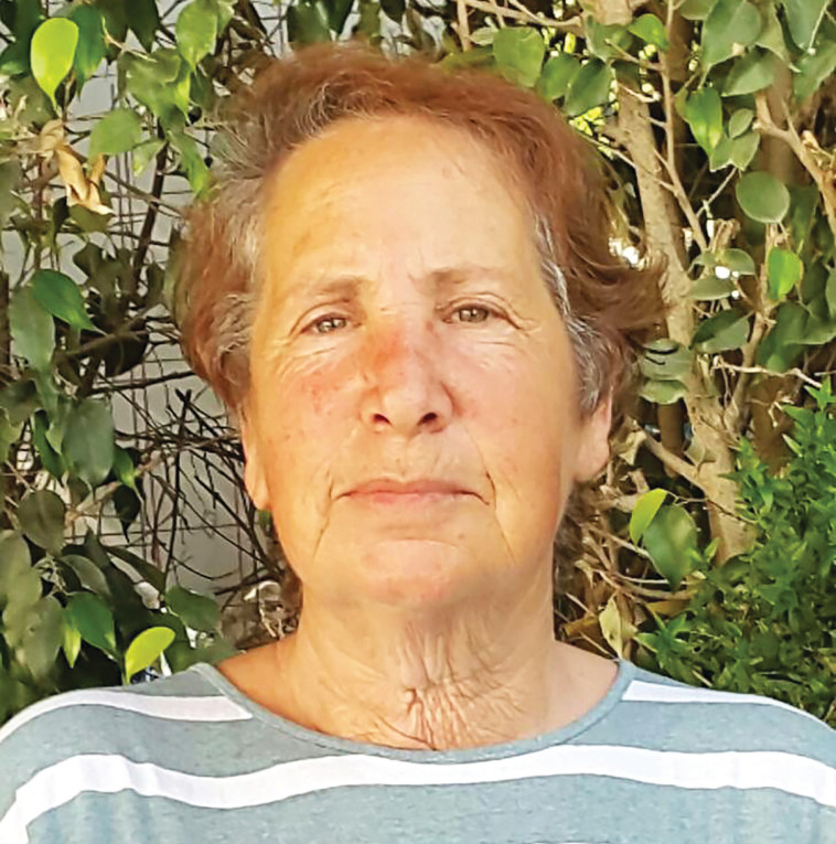 שלומית כורם