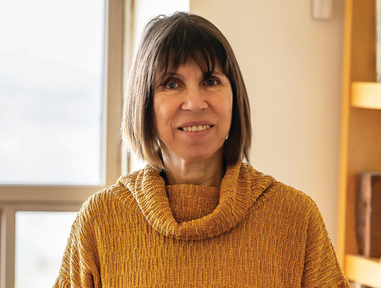 אורנה בלונדהיים