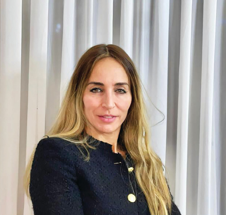 רבקה עזריאל