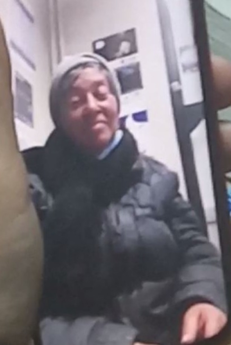 הישראלית שנעלמה בפריז