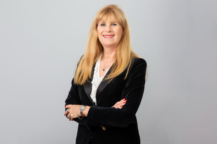 עו''ד ענת גינזבורג