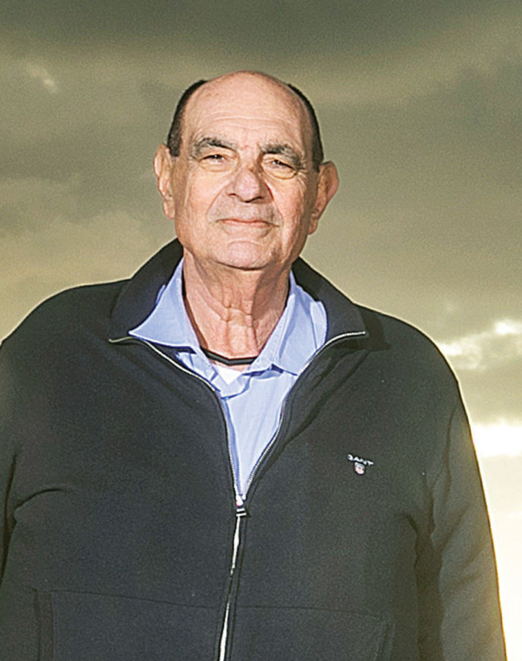 דודו בן בעש''ט