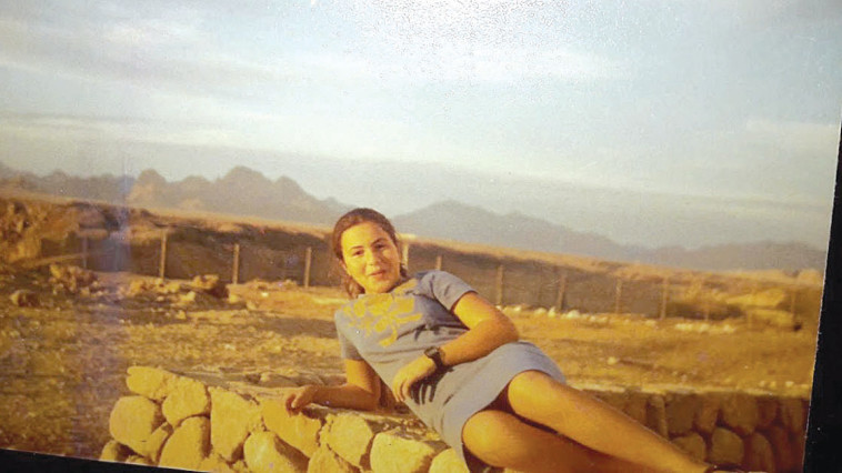 ליאורה סייפר באופירה 