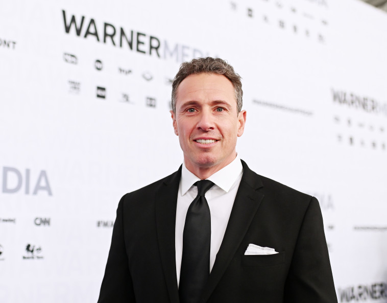 כריס קומואו