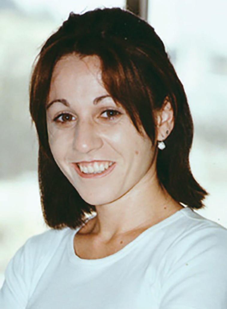 לימור בן שוהם, מקורבנות הפיגוע ב''קפה מומנט''