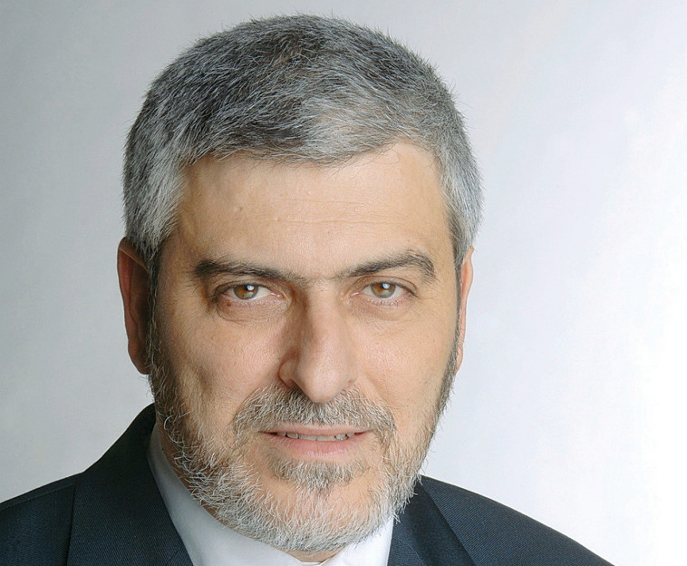 דב קוטלר, מנכ''ל בנק הפועלים 