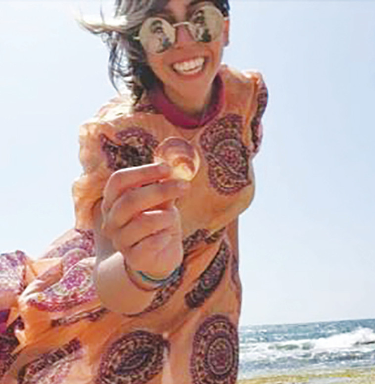 אופטימיות כדרך חיים 