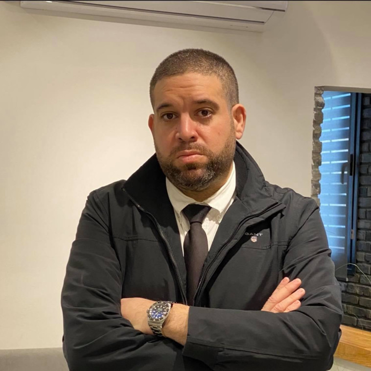 עורך הדין אביעד חיים