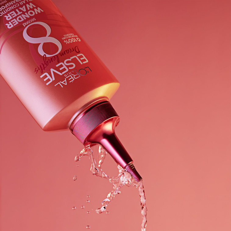 דרים לונג וונדר ווטר